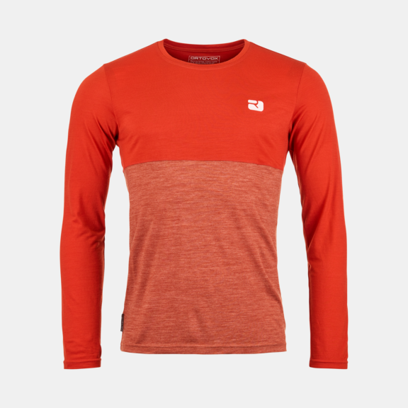 8YARDS / Men's CB Typography LongSleeve